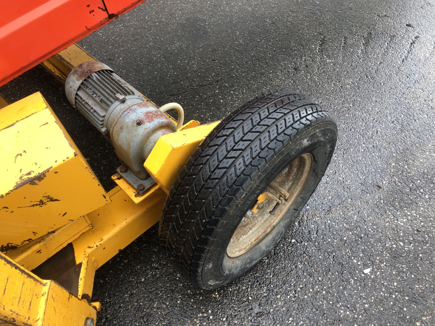 Искатель космоса Climax CTHV 1100 KS