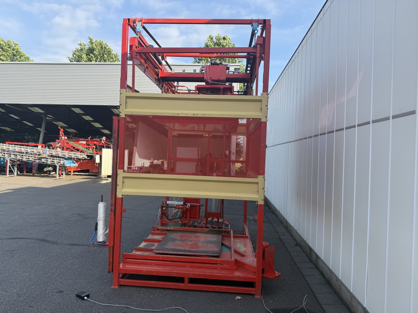 Kloppenburg Wibo 6 ����������� ��� �����