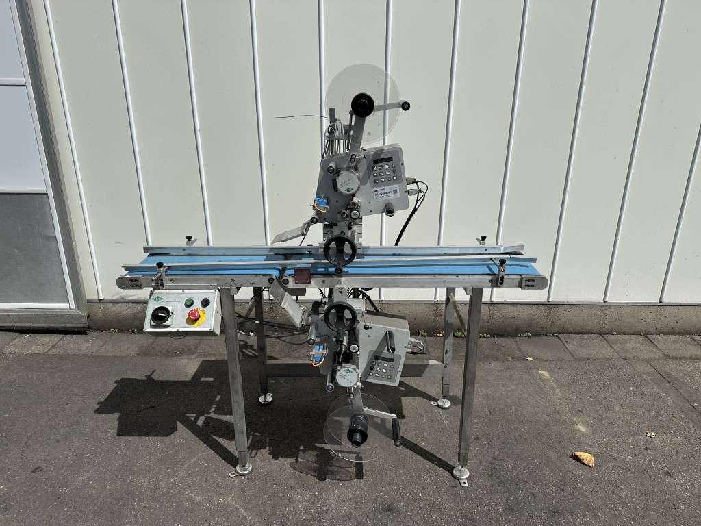 EME Series 2000 ������������� ������