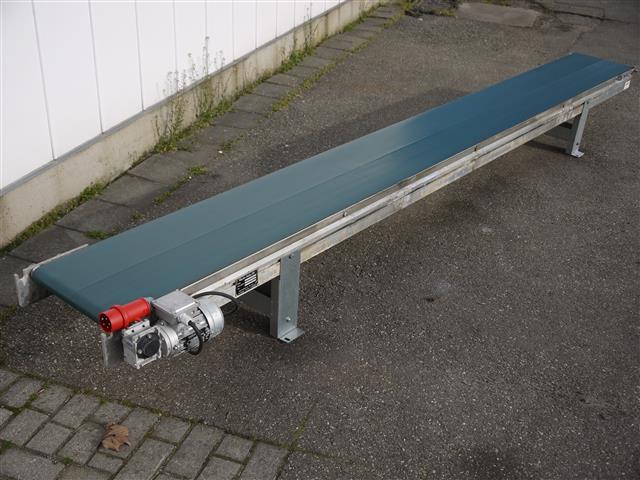 Конвейер Stolze типа VD400-M