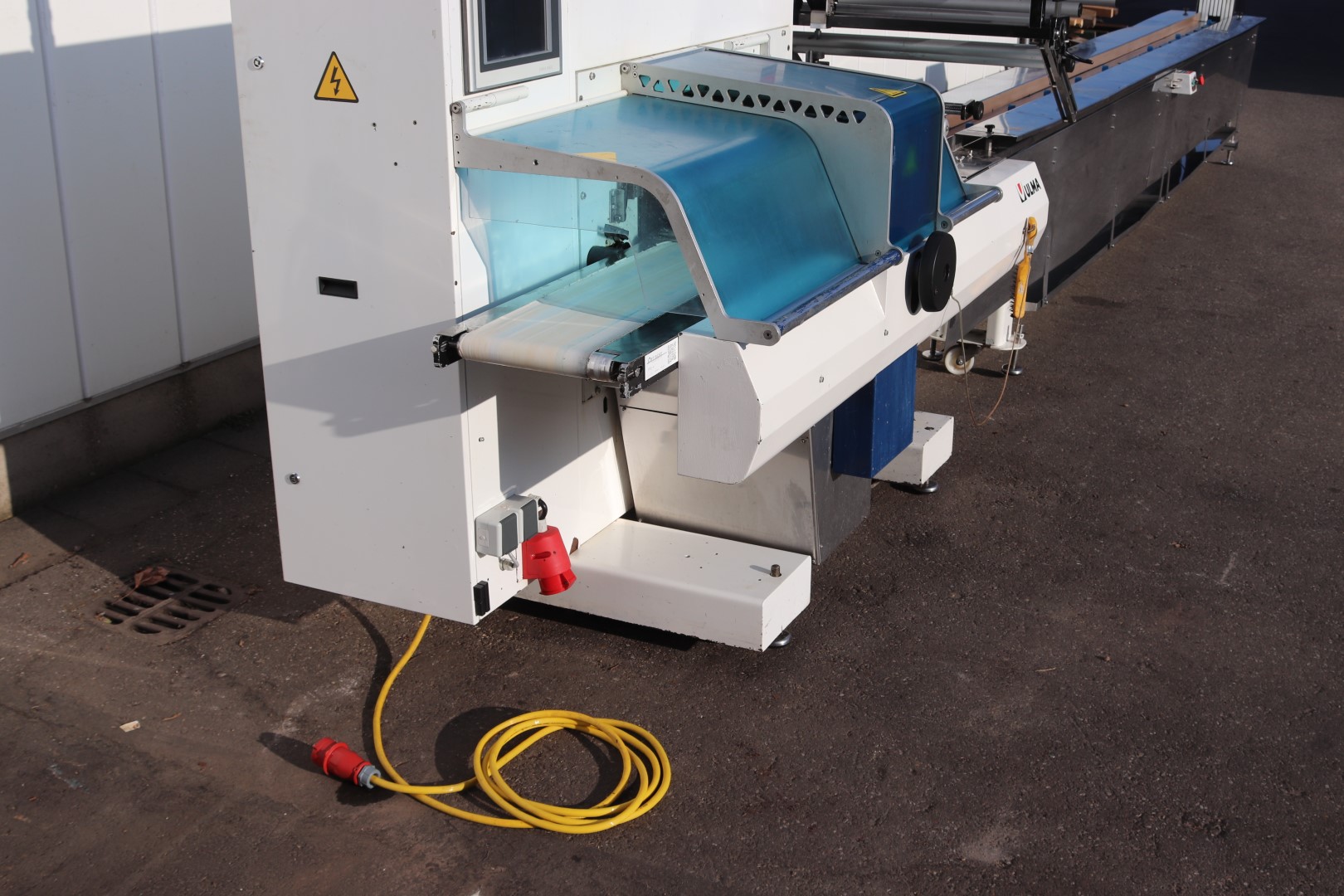 Ulma Atlanta High Tech ������� � �������� ���������� Dakota
