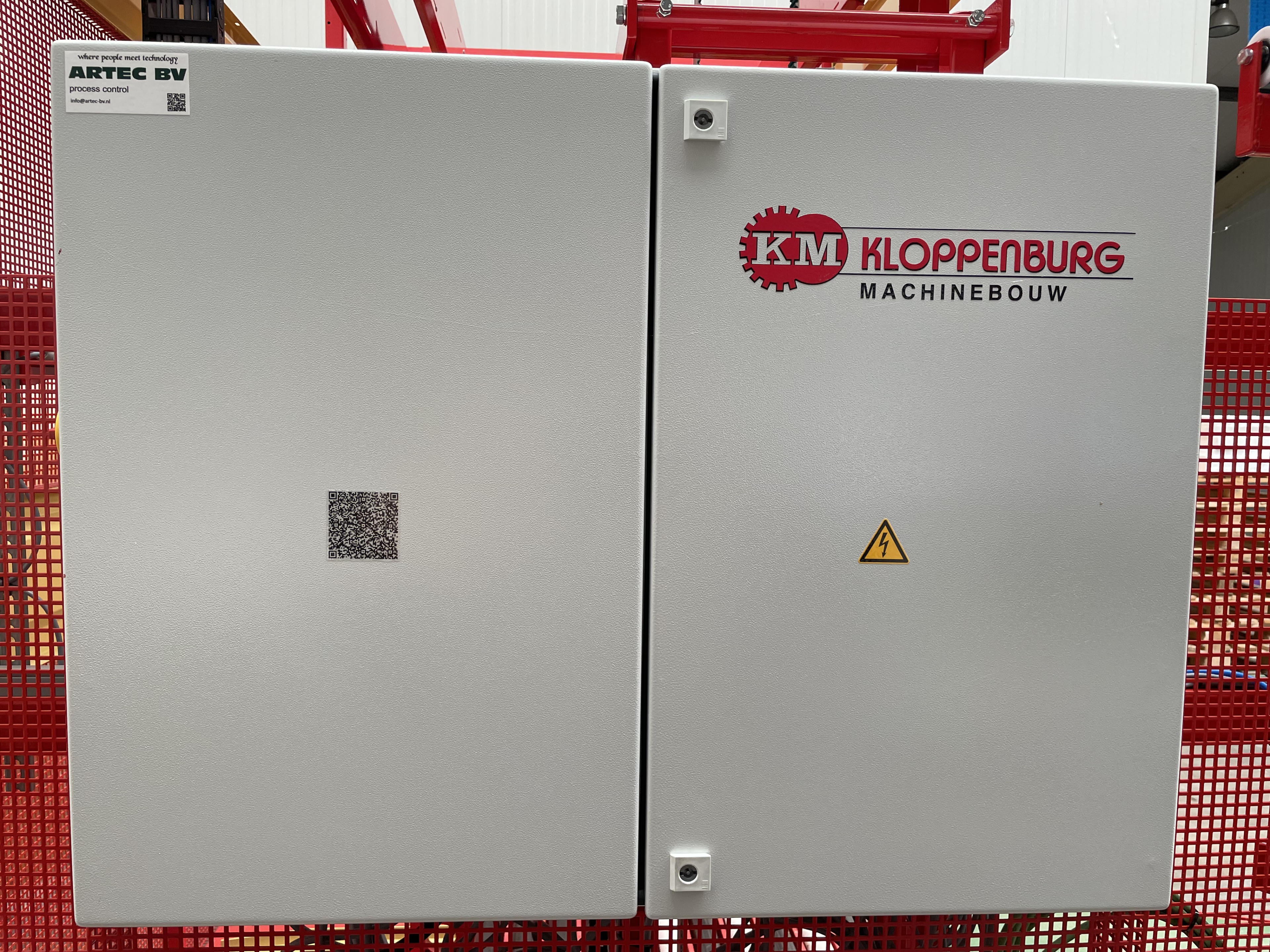 ������� ������������ Kloppenburg ��� ������