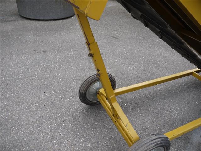 Hienen Лифт 400 х 40 см