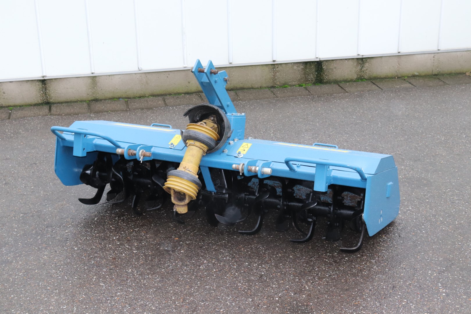 Роторный культиватор Imants JNC 160 см