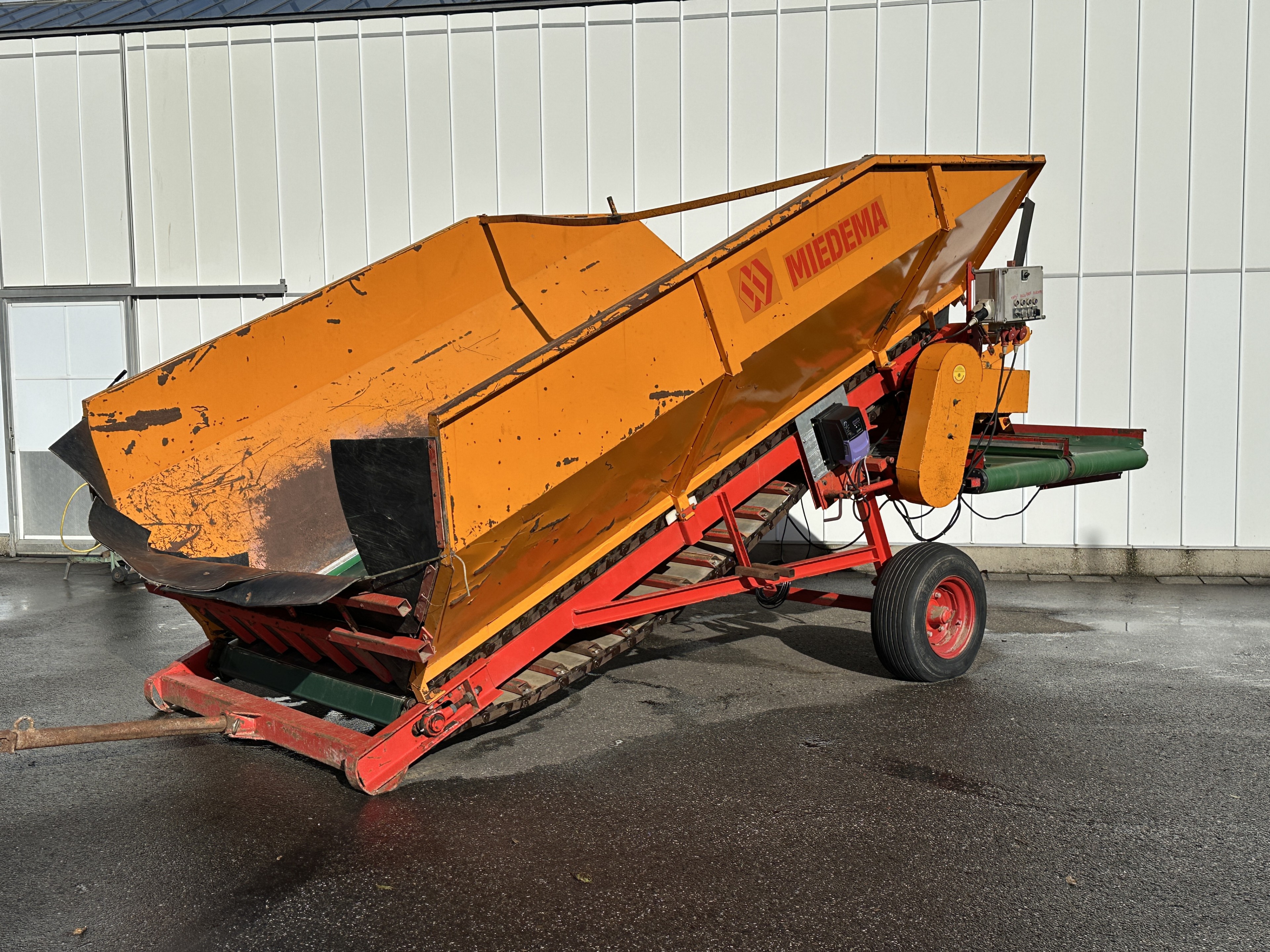 Miedema SB60 �������� ������