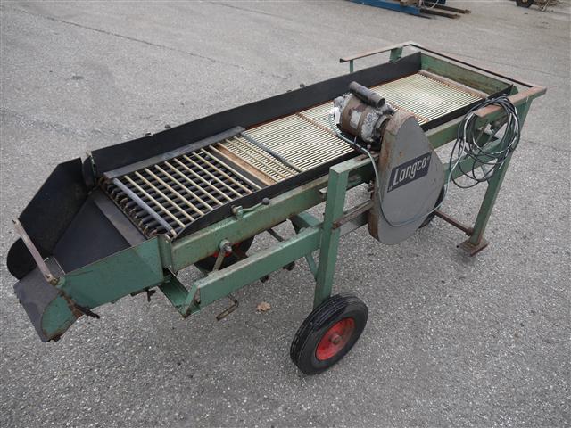 Langco Вибросито 200 x 60 см