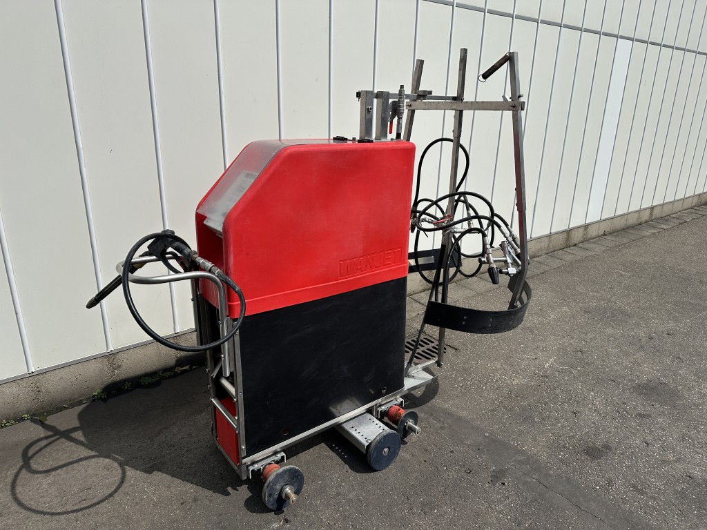 Wanjet S55 �����-����������� � �������� ��� ������� ������� ��� ����������� �������, ������� � �����.