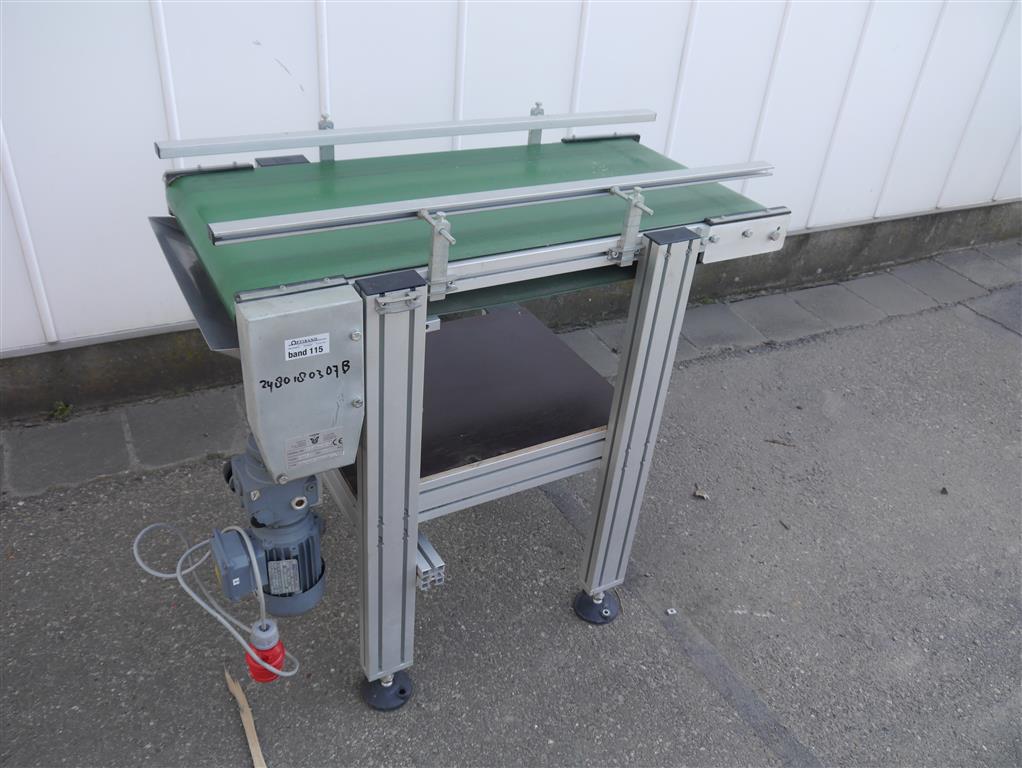 Конвейер Viscon 100 x 43 см