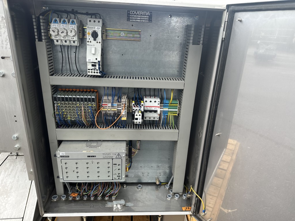 Affeldt 170 12 VB & 929 T19