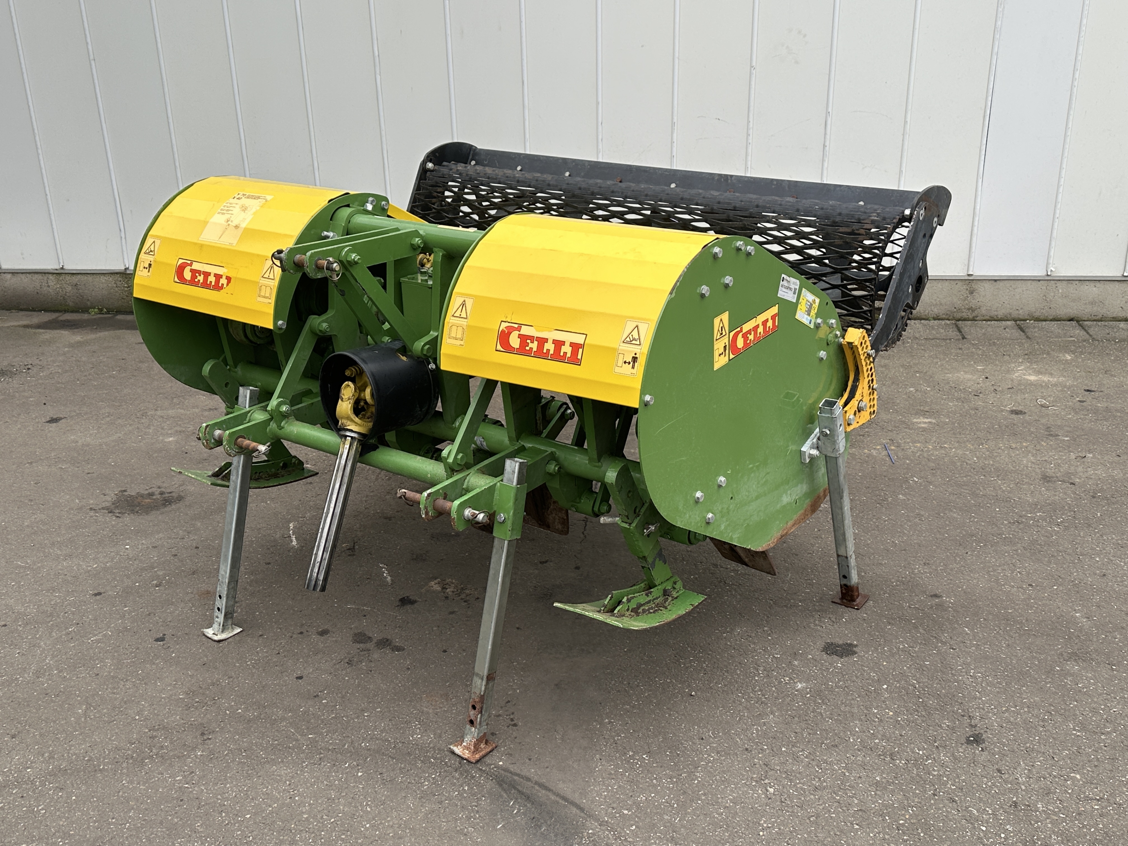 Celli Y70.160 �������� ����������� ��������� �������� � �������