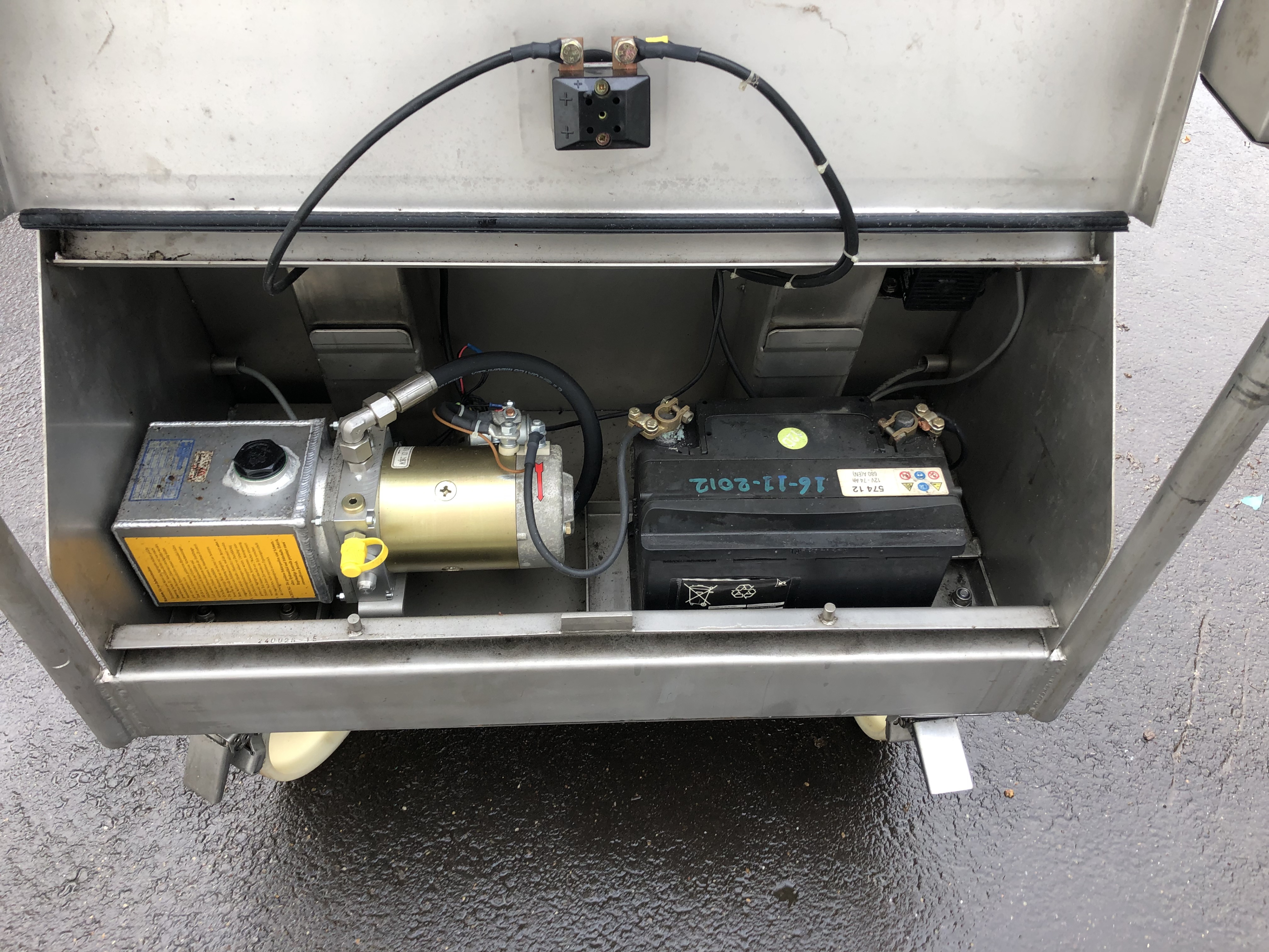 Van Oirschot Backsaver ����������� ������������� ��������