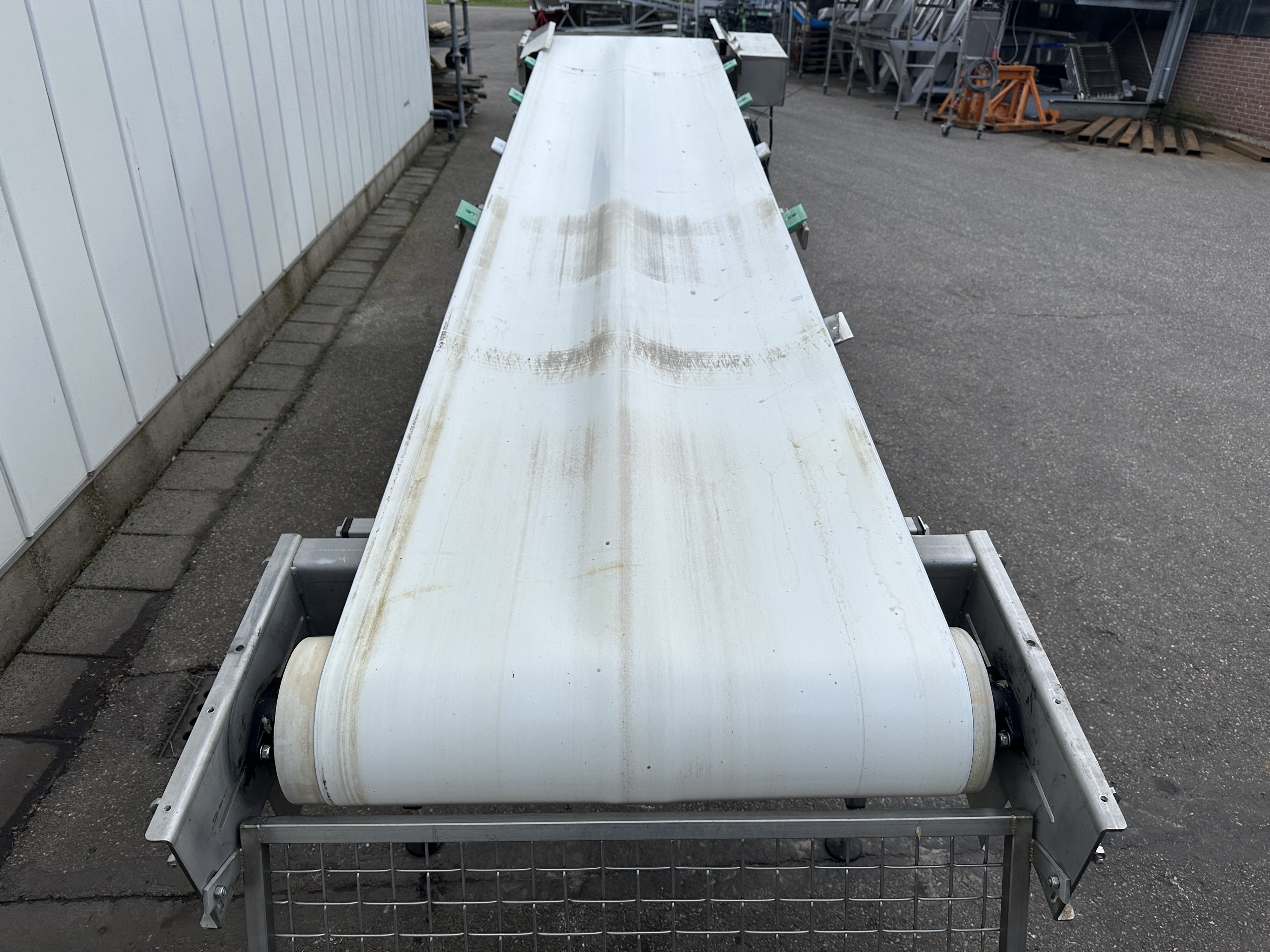 Femia конвейер 425 x 80 см