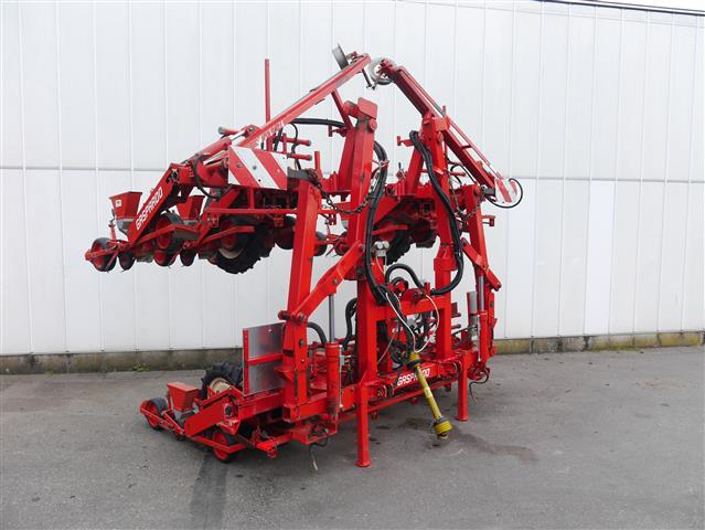 Сеялка Gaspardo SV260 12 рядов