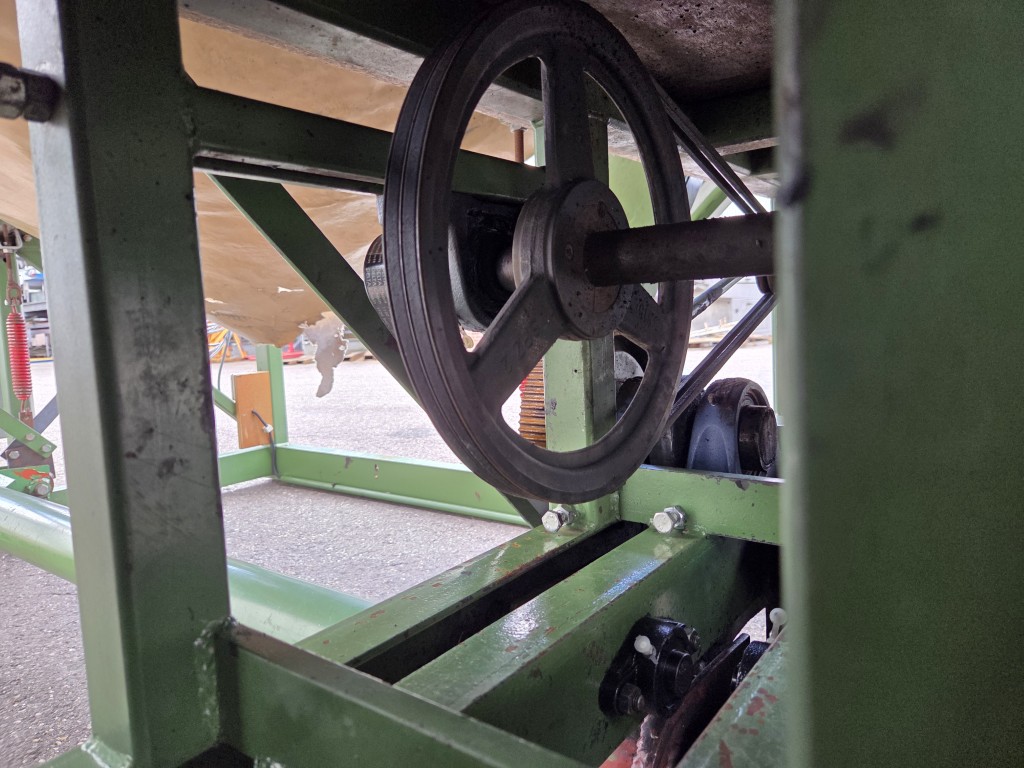 Schouten SM-2x60/4x135 �����a ��� ���������� ��������� ������ 120 �� � ��������������� �������������.