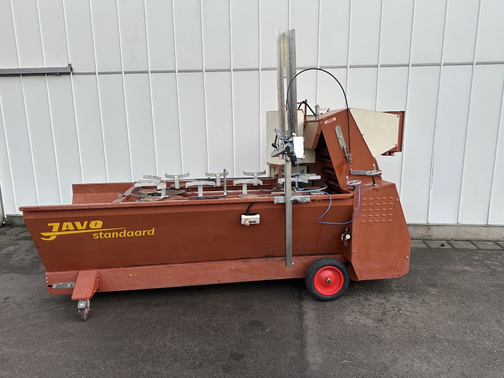 Javo Standaard � ���������