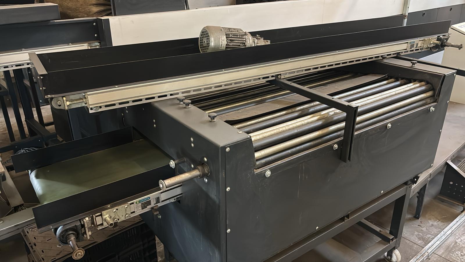 Greefa SMART SORT �����a ��� ���������� ������� � 21 �����������