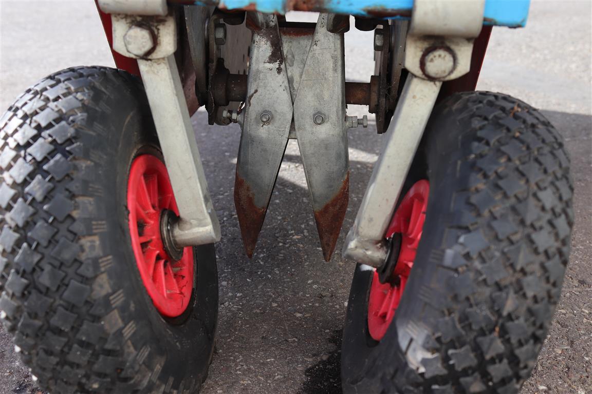 ���������� �������� ������ Hortech Mas