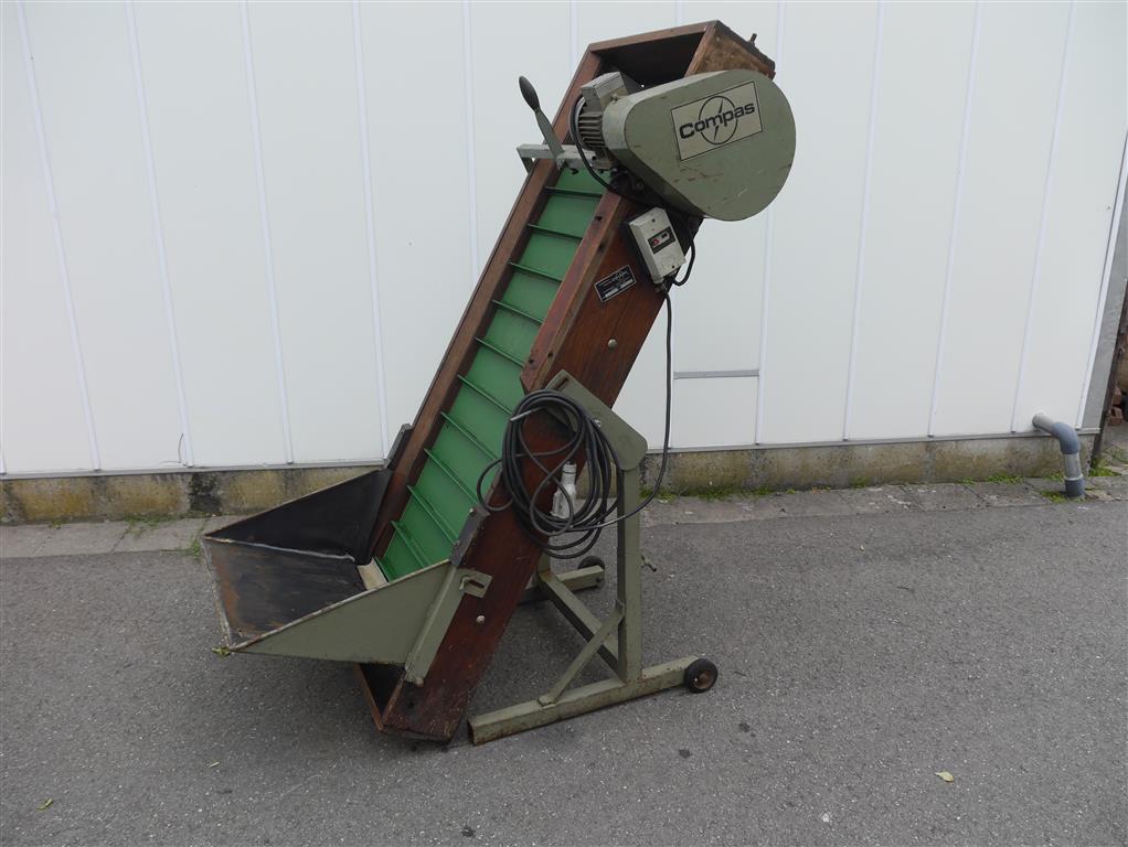 Compas Лифт 150 x 60 см