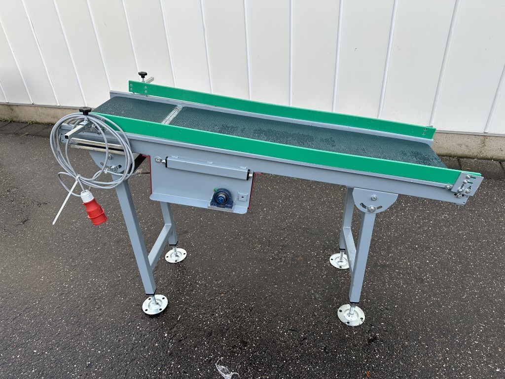 Aweta конвейер 148 x 40 см