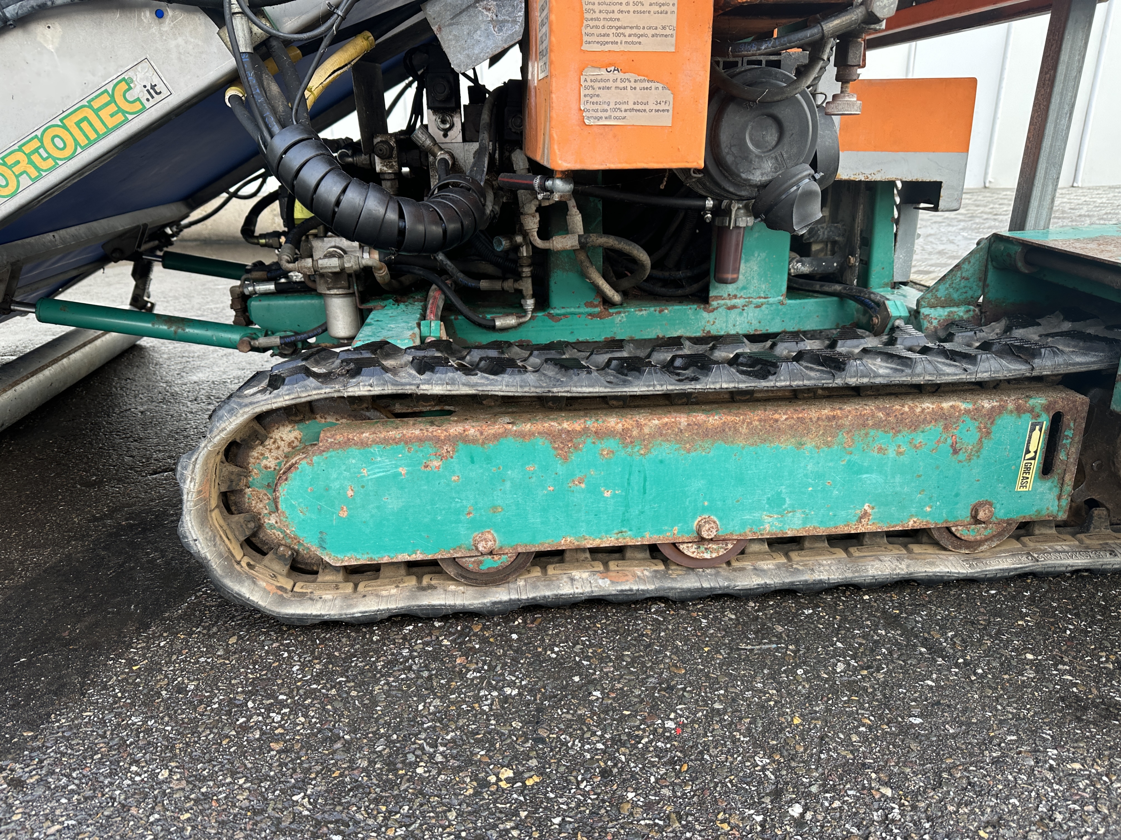 Ortomec SPK120A �����a ��� ������ ������� ���������� ������� ������ 120 ��