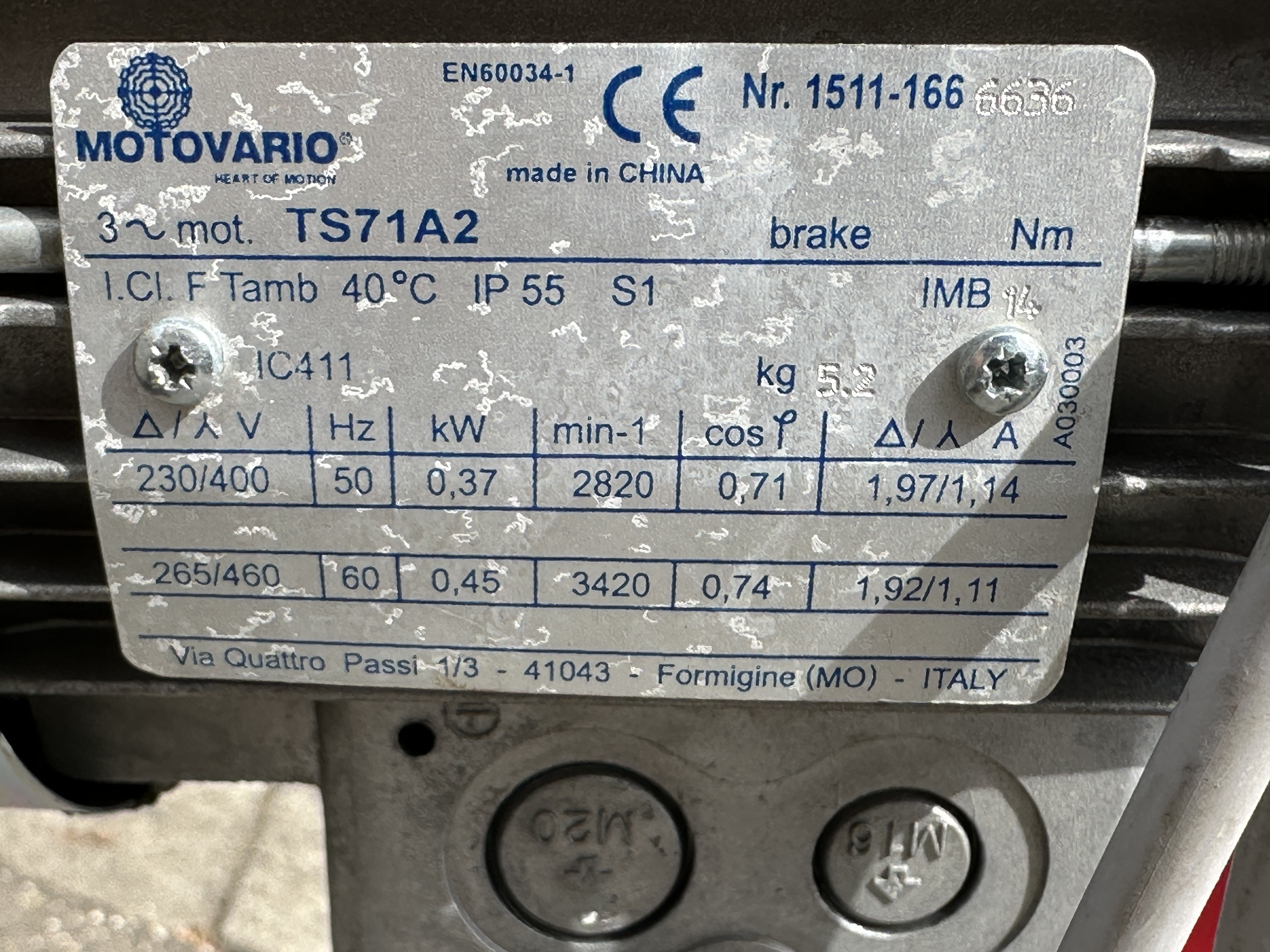 BCK N60 D10 Элеваторный конвейер 590 x 45 см