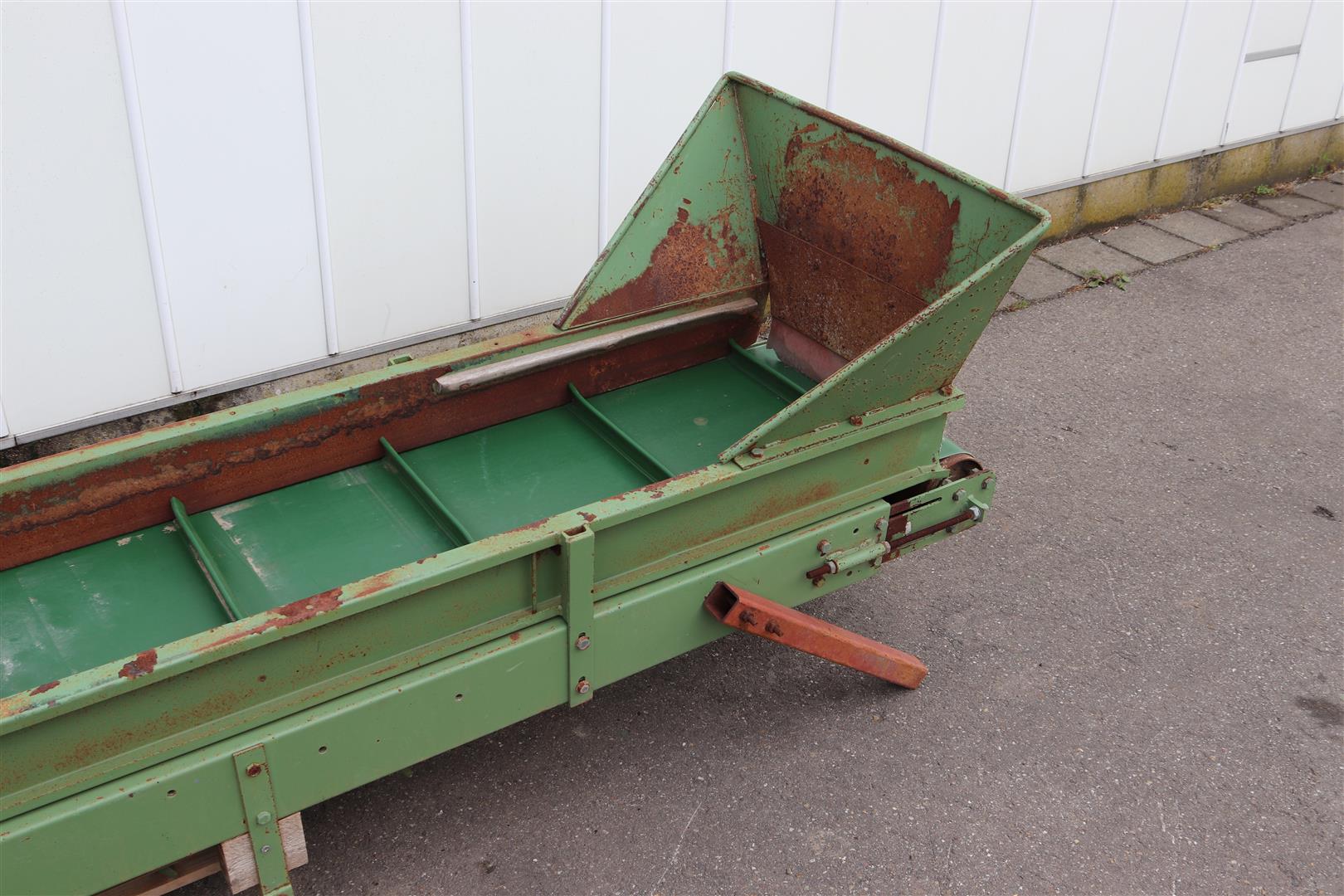 Элеватор Beeppoot 690 x 50 см