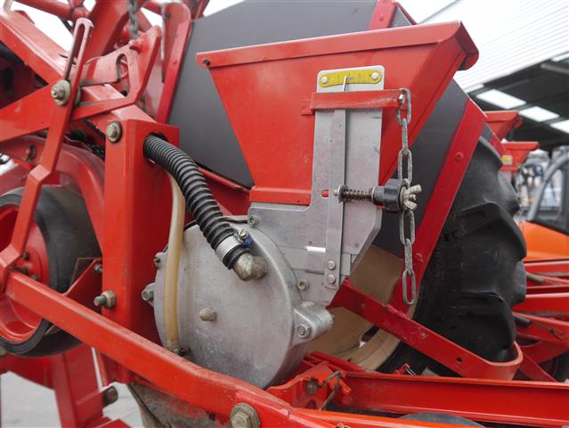 Сеялка Gaspardo SV260 12 рядов