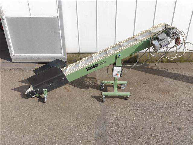 Miracon лифт 210 х 25 см