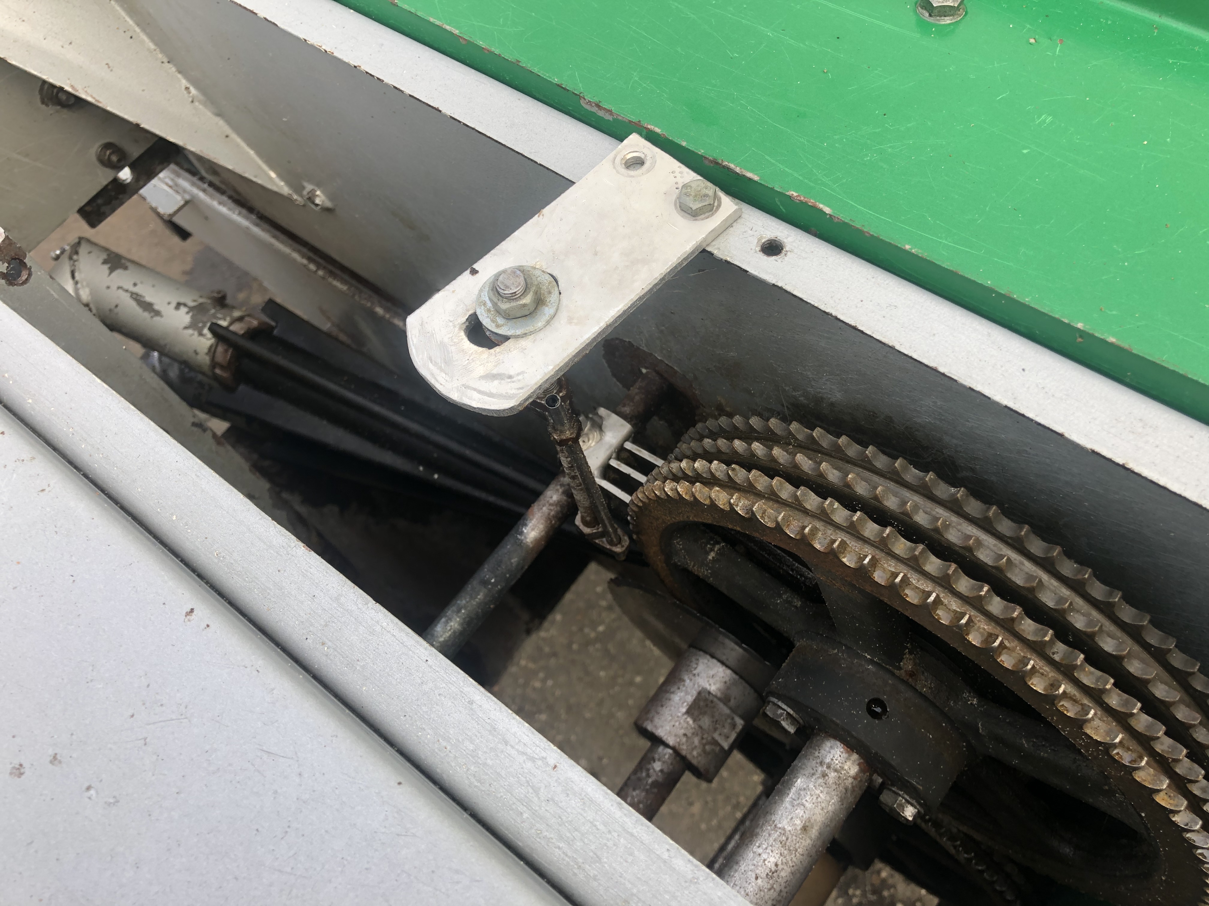 ������ ��� �������� ������� ��������� Bercomex ONB 12