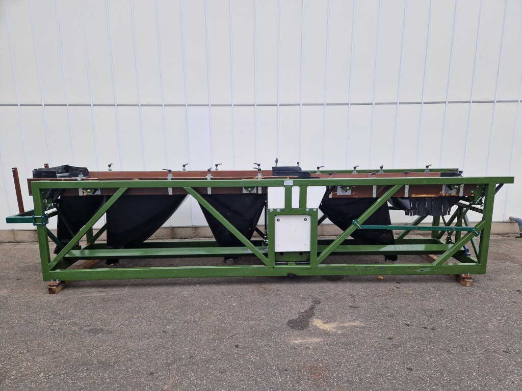 Schouten SMA 100/80-4 Машинa для сортировки картофеля 80 см в ширину