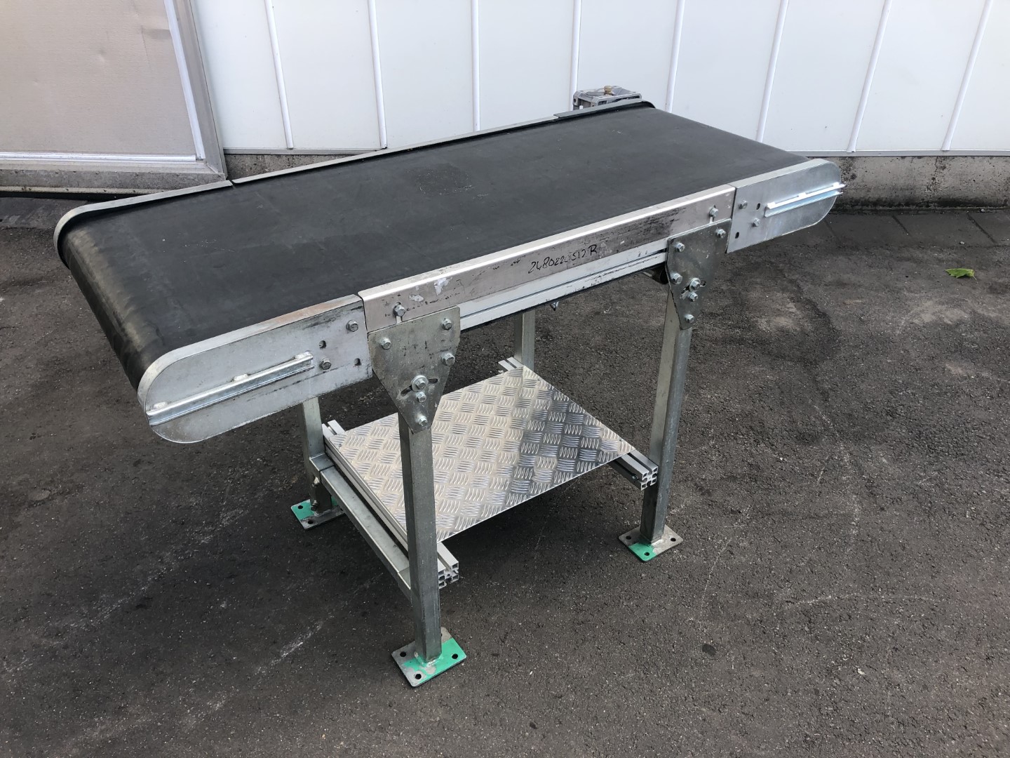 Конвейер Viscon 125 x 50 см