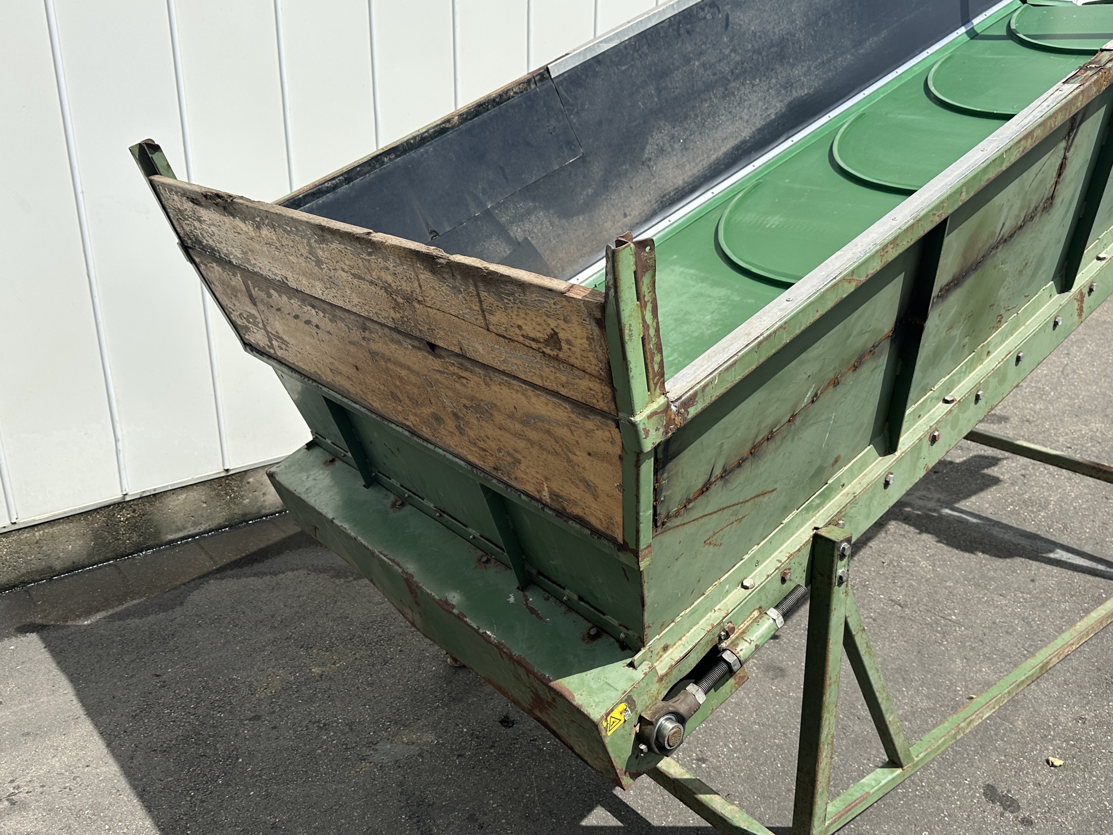 Schouten BW120 ���������� ������ 380 x 120 ��