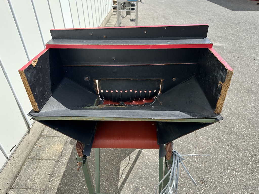 Demco конвейер 110 х 40 см