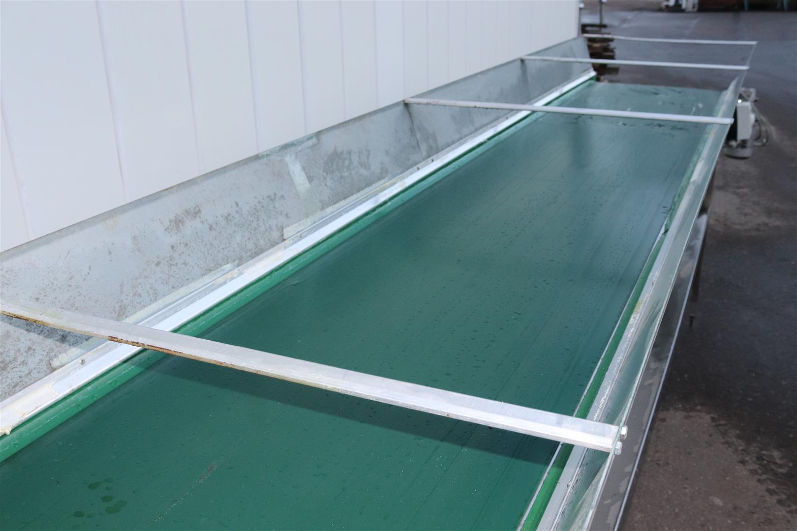 Конвейер Waterlander Samach 410 x 65 см