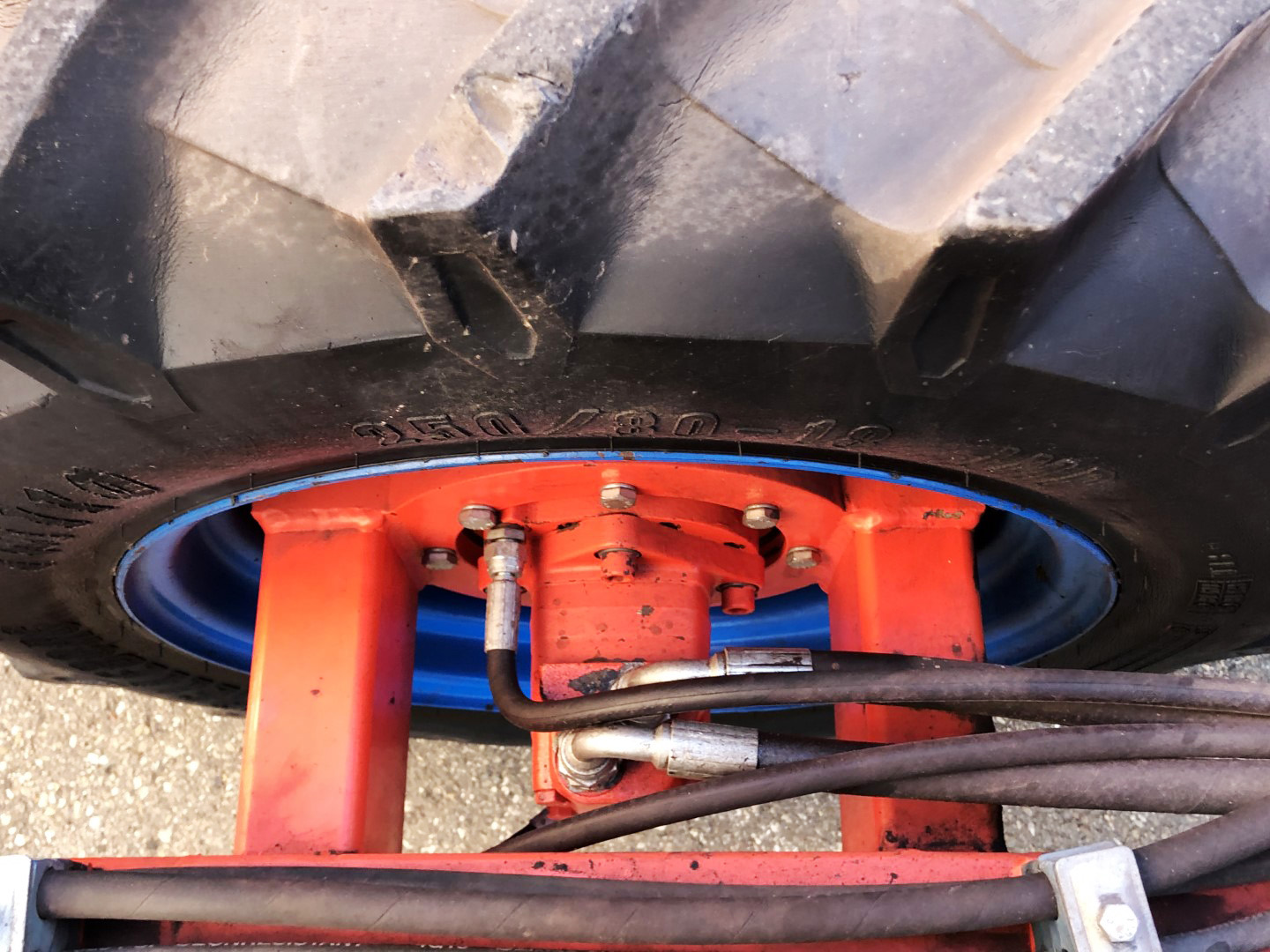Ferrari Rotostrapp ���������� ������ ���������� 4 ���� 160 ��