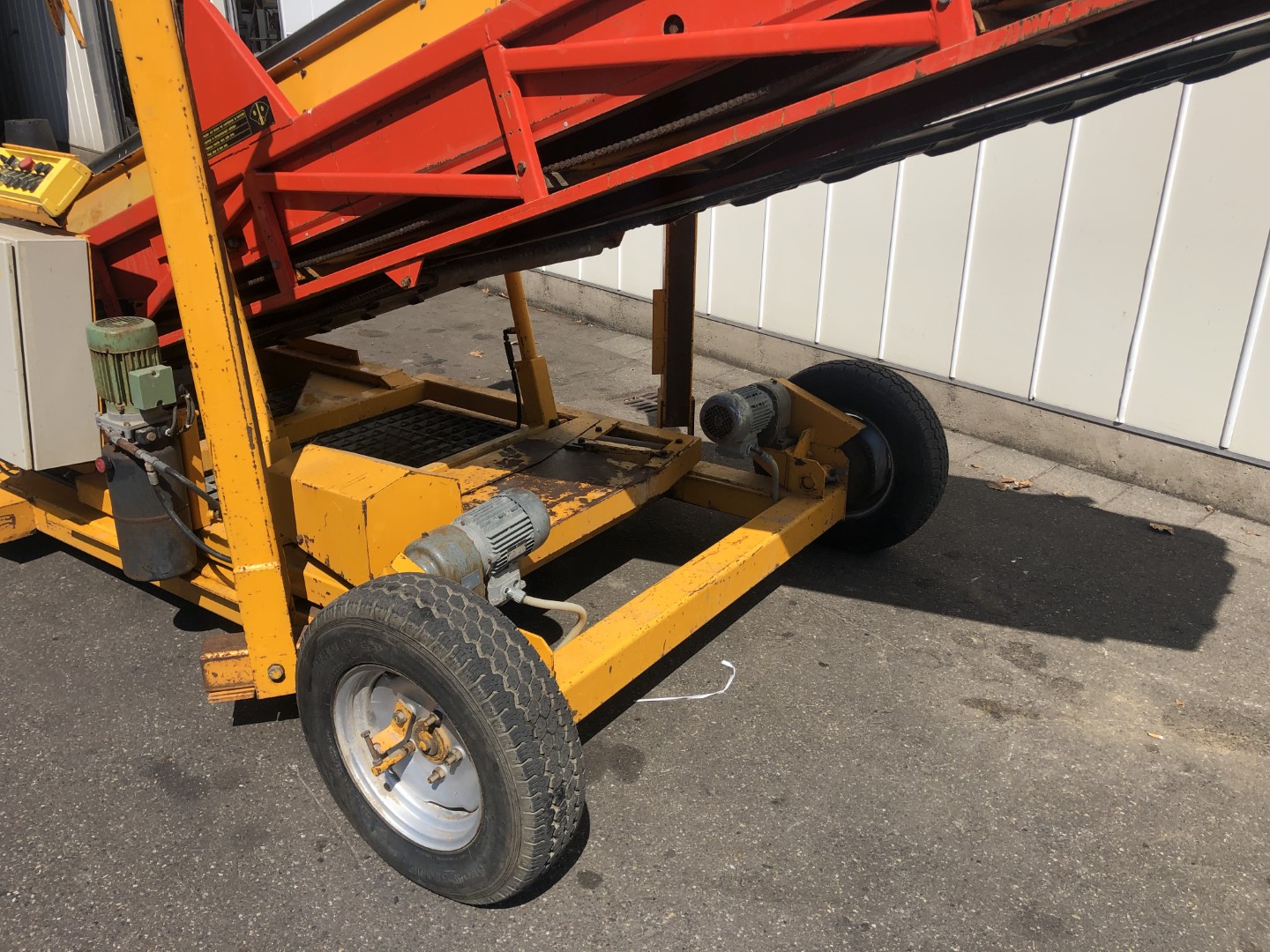 Космический искатель Climax CTHV 900 KS