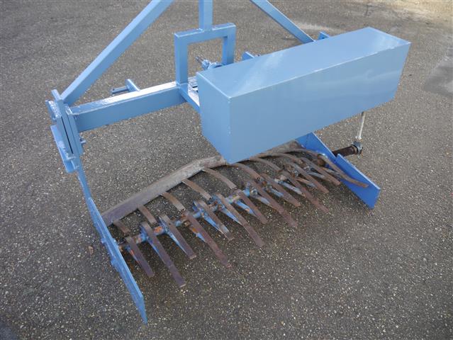 Bedlifter
