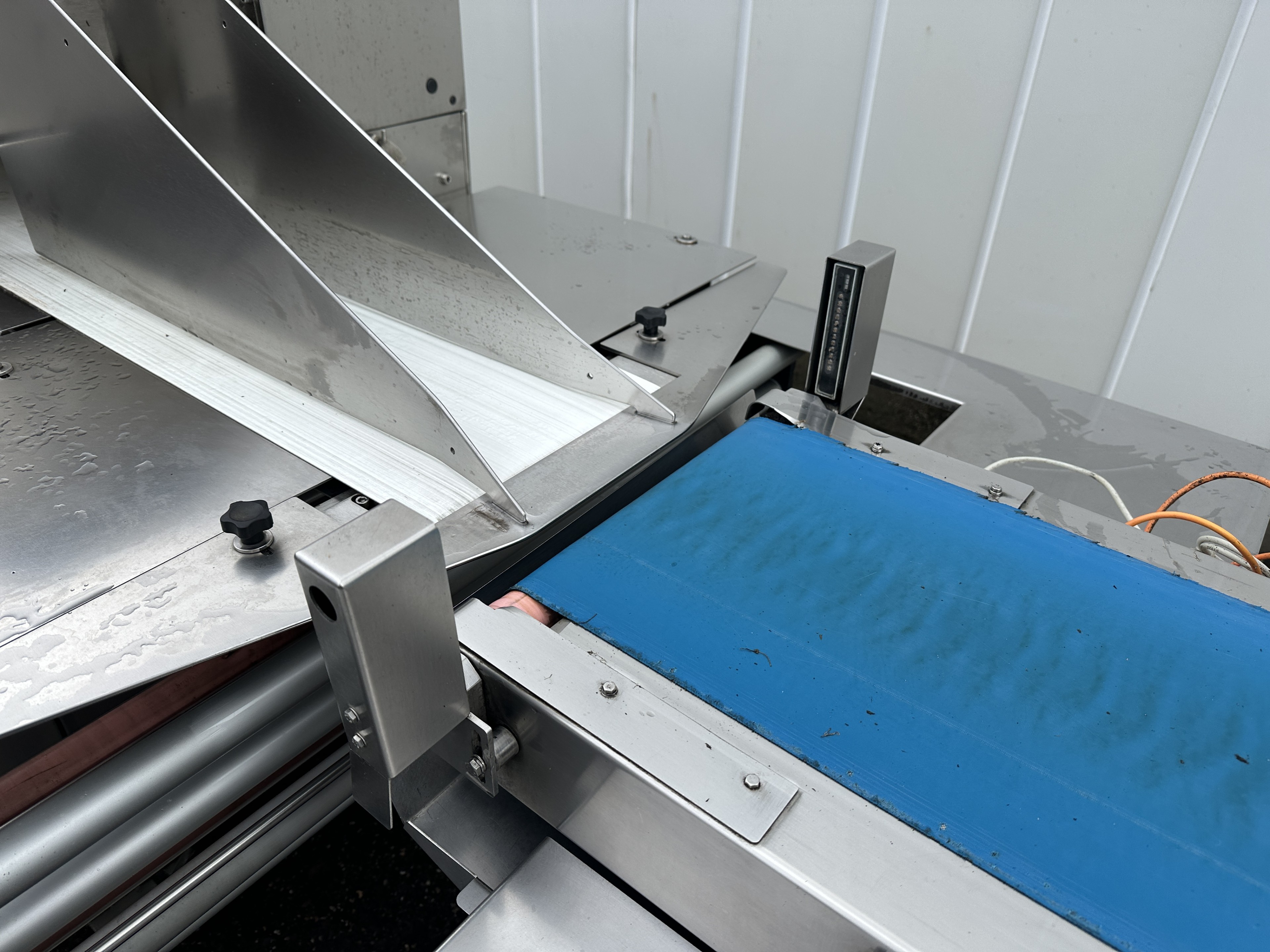 Ulma PV-350 ����������� ������ ����-��� (Flow pack) � ������� �������� ����������