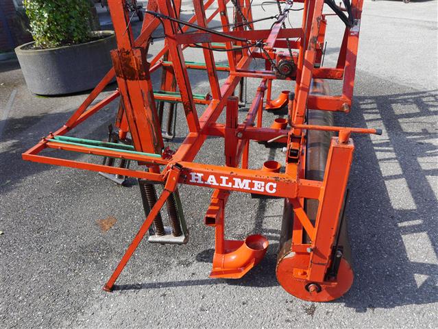������ ��� �������� ��������� ��� ����-����� Halmec 4 ���� �������