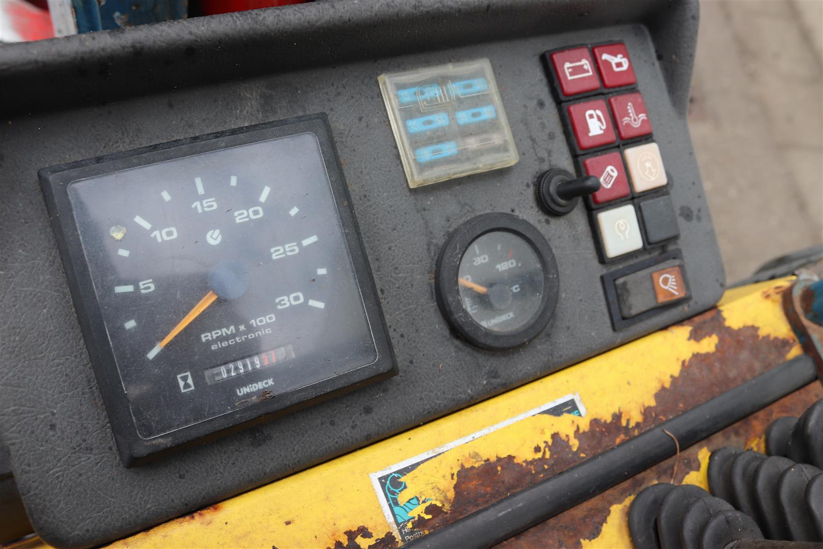 �������� ����������� Pazzaglia FZ-110 AV
