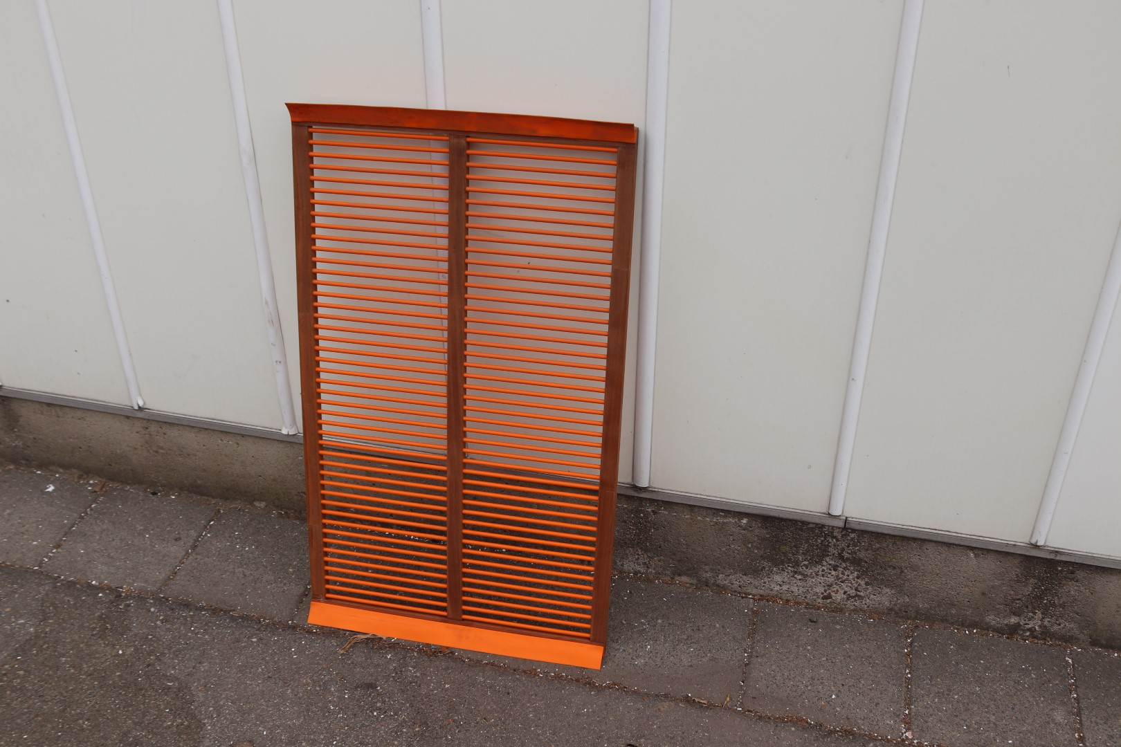 Schouten Compas 13mm spijlenzeef