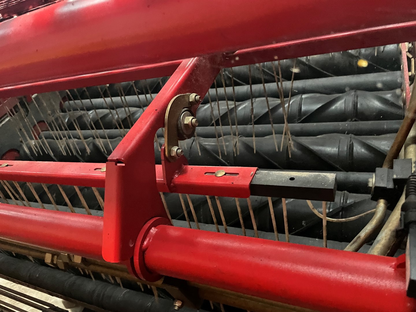 ��������� ������ Grimme GT 170 S ��� ��������� � ����