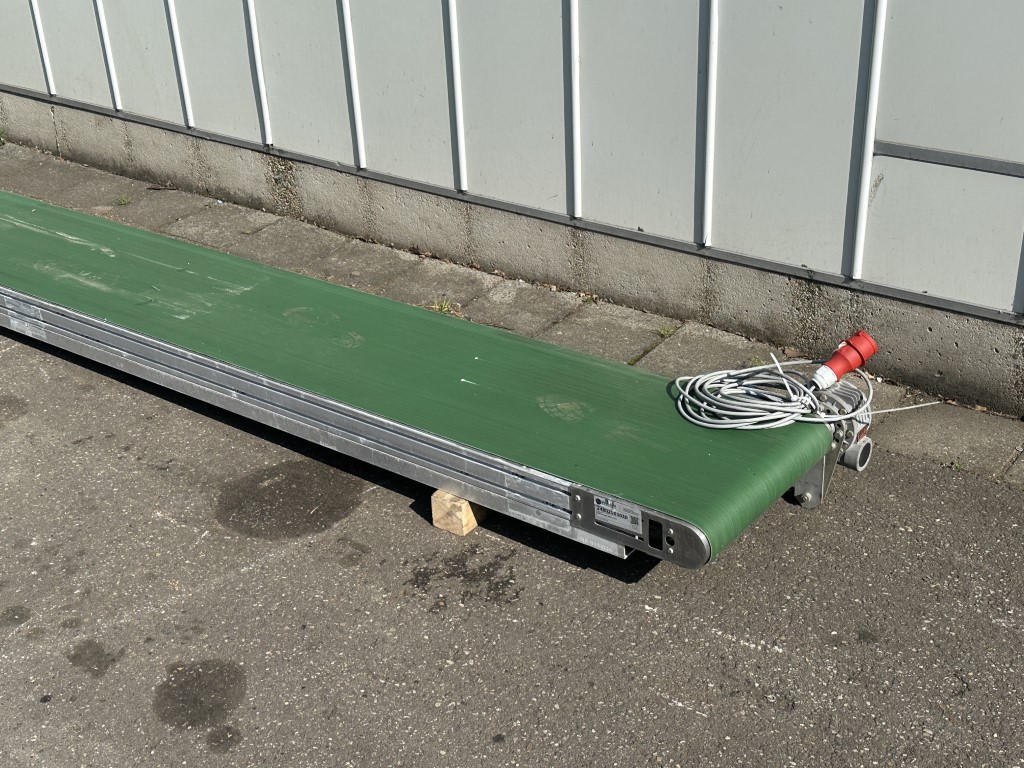 WPS конвейер 1005 х 45 см