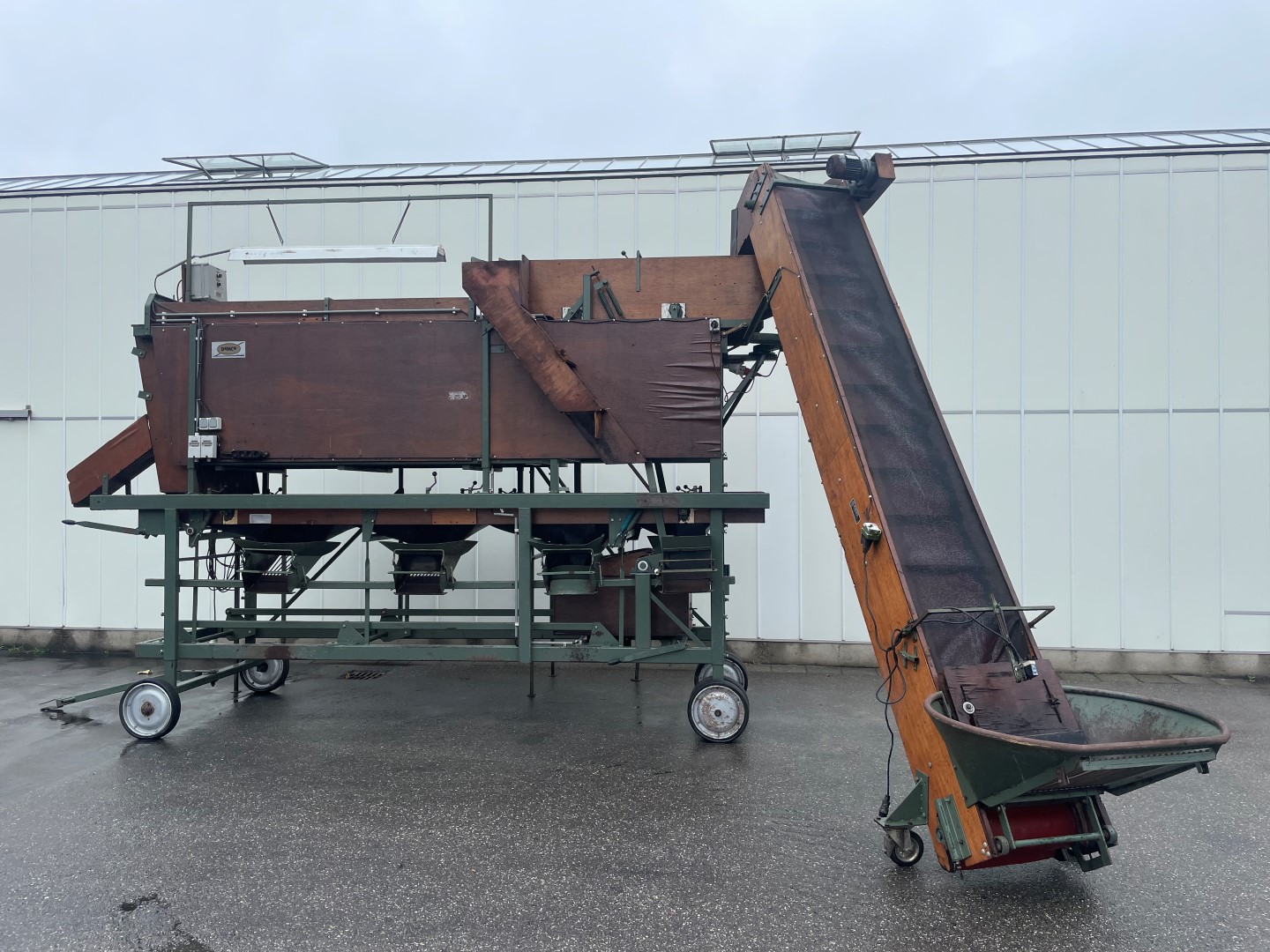 ���������������������� ������ Demco 80 ��