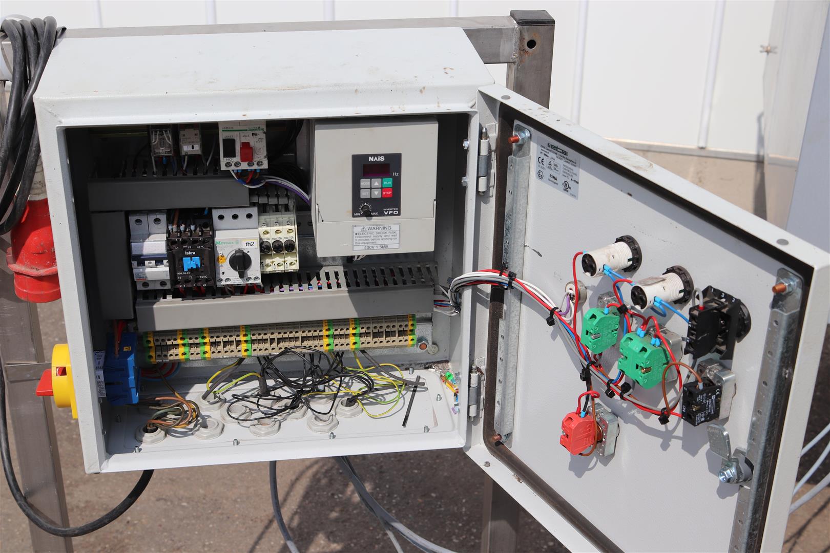 ��������� ������� Kerian Speed Sizer