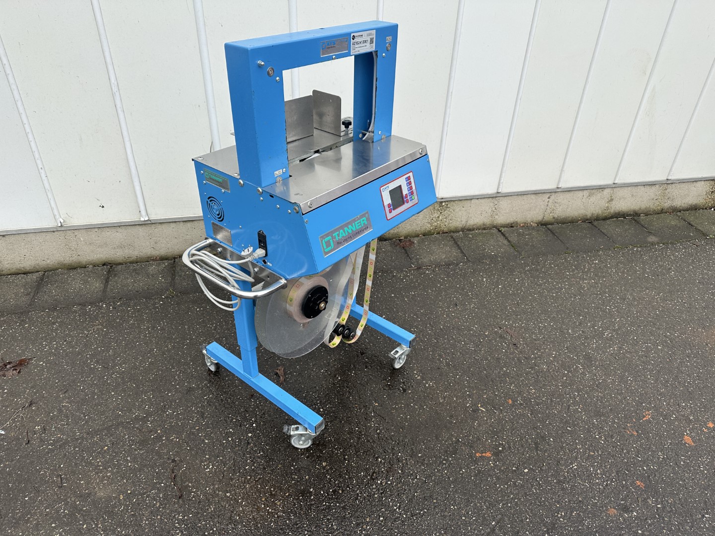 ATS US-2000 AD ������������� ������