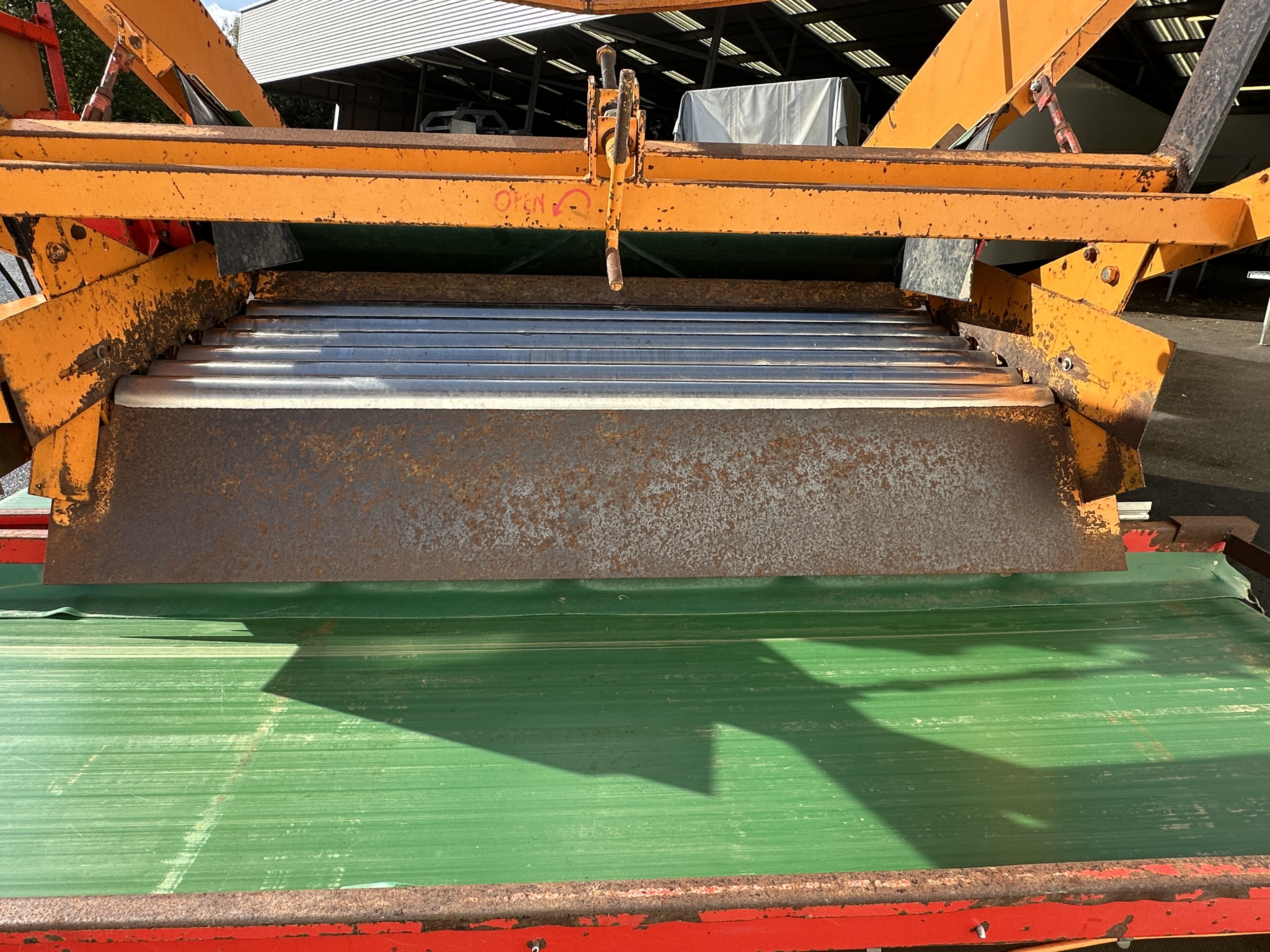 Miedema SB60 �������� ������