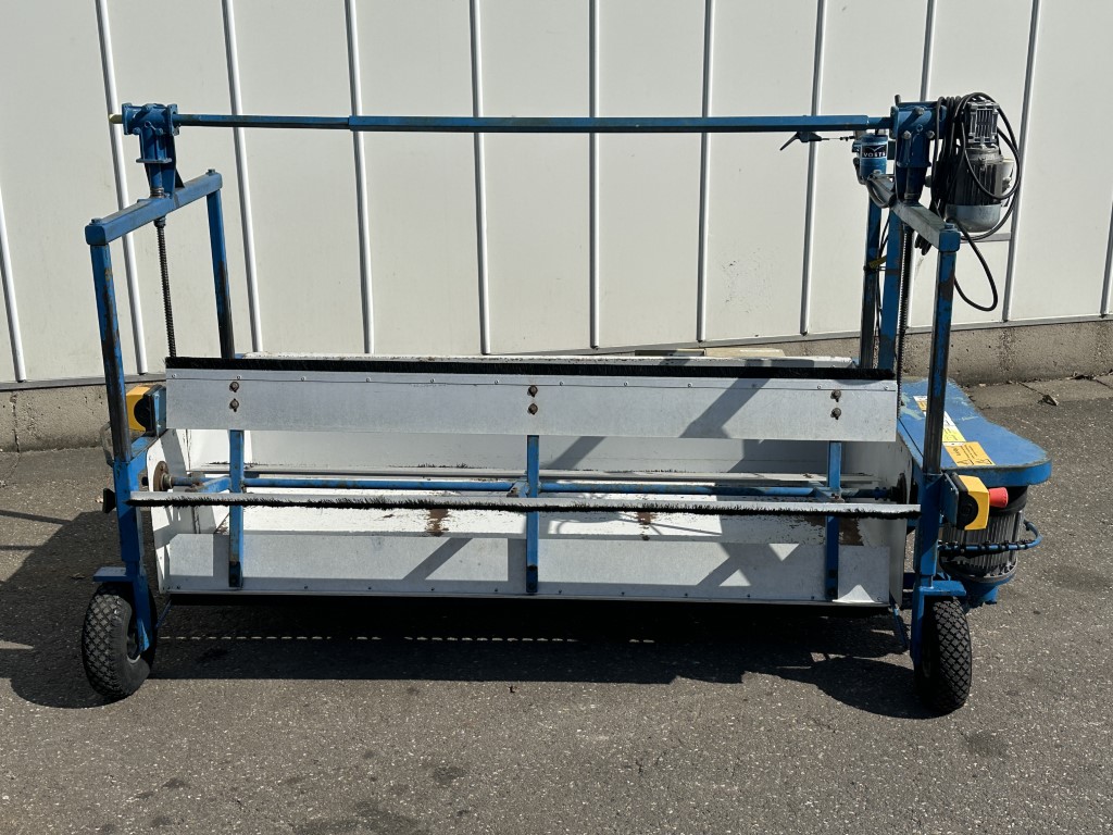 Voets VTW Машинa для обрезки 230 Вольт 160 см