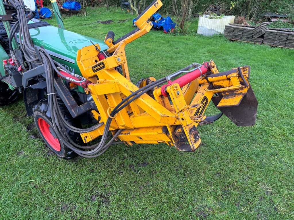 Damcon SEL 50 ���������� ������ ��� �������� ������ � ��������