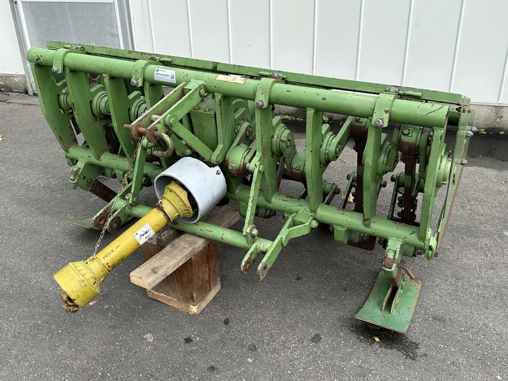 Celli Z180 Роторный культиватор глубокого рыхления